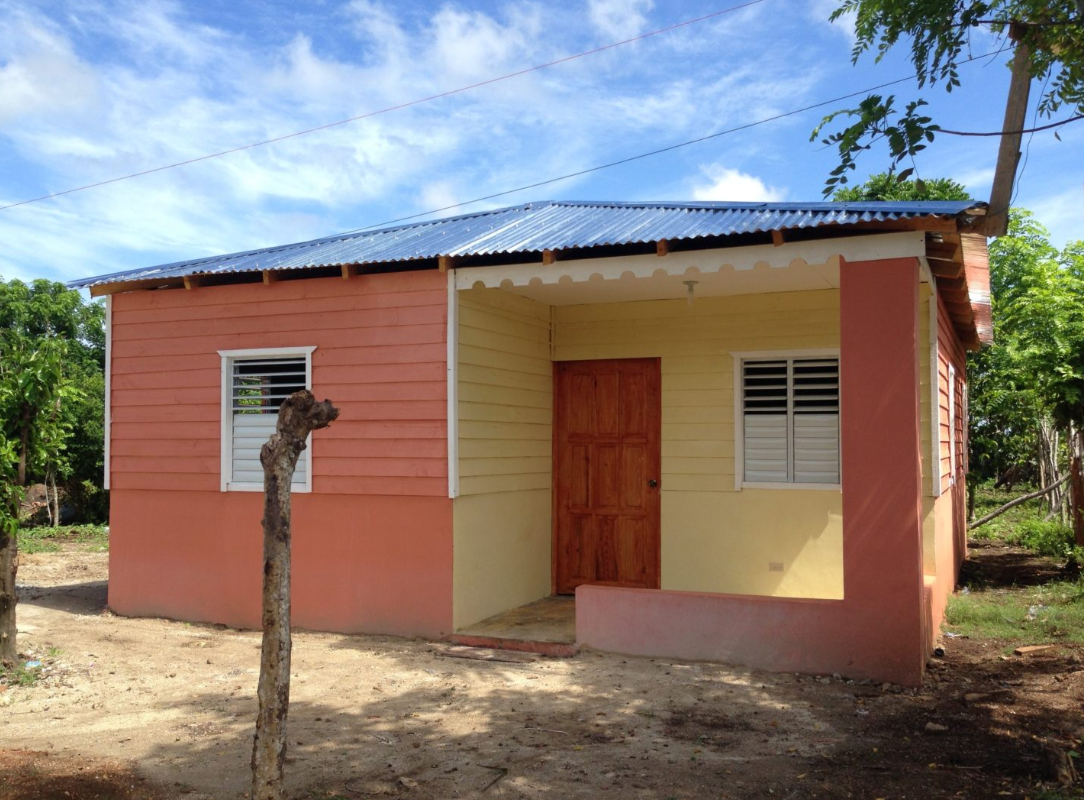 Trinidad Home August 2016 (DR)