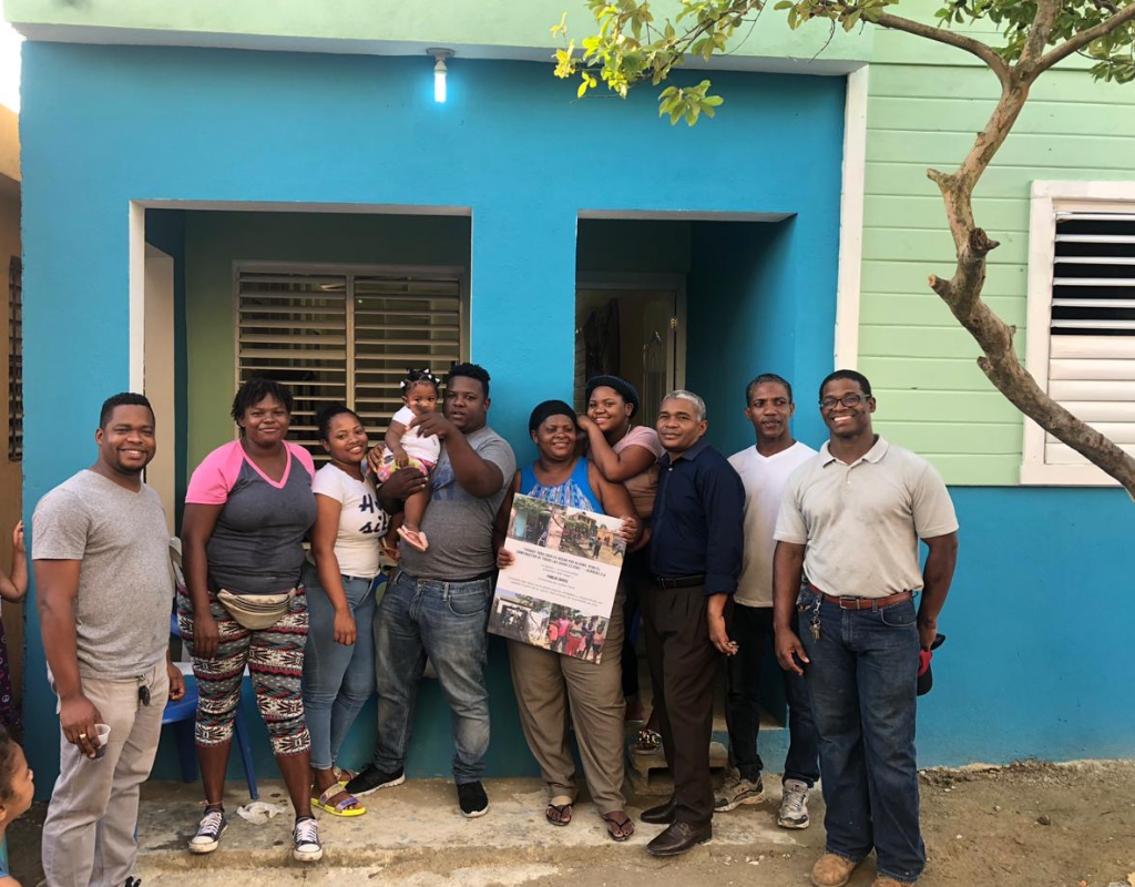 Zapata Family December 2019 (DR)